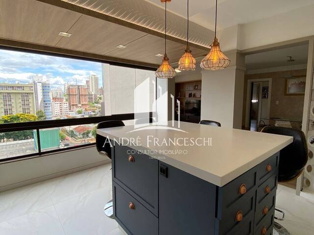 Apartamento para Venda em Chapecó - 5