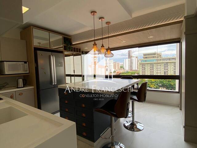 Apartamento para Venda em Chapecó - 4