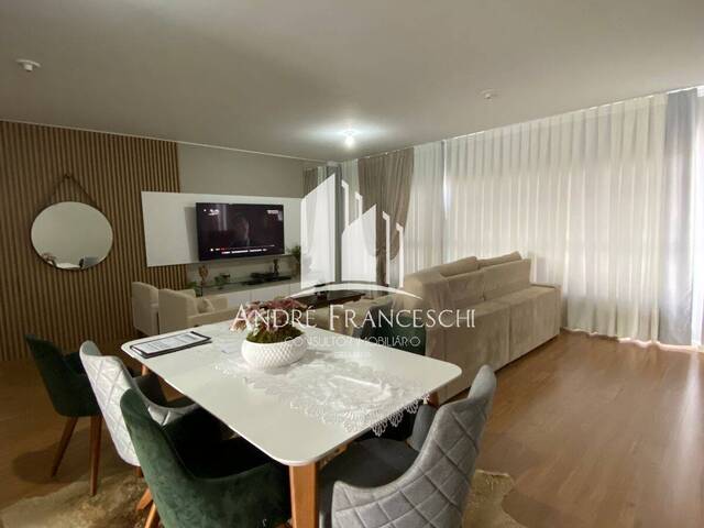 Apartamento para Venda em Chapecó - 5