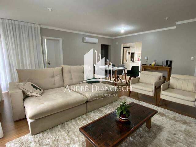 Apartamento para Venda em Chapecó - 3