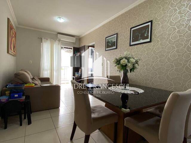 #77 - Apartamento para Venda em Chapecó - SC - 3