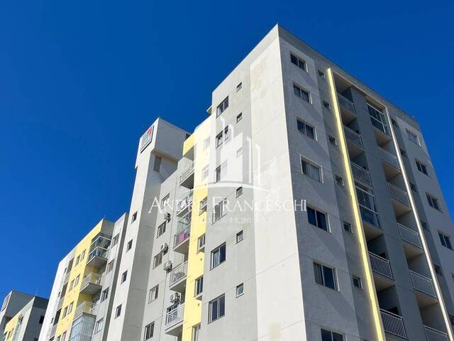 #82 - Apartamento para Venda em Chapecó - SC - 3
