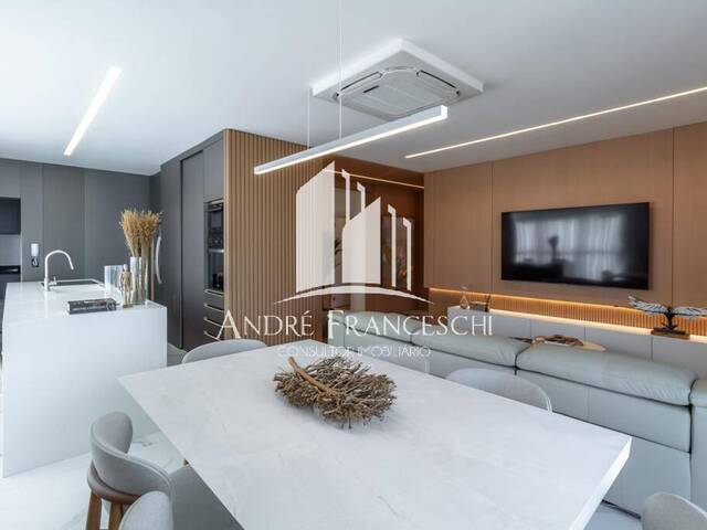 Apartamento para Venda em Chapecó - 3