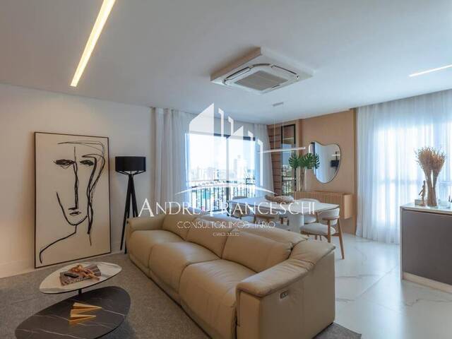 Apartamento para Venda em Chapecó - 2