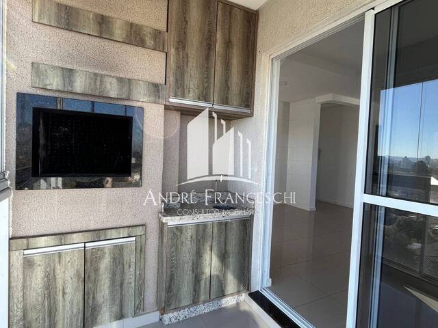 #84 - Apartamento para Venda em Chapecó - SC - 3