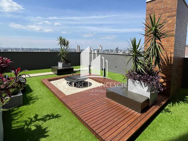 #88 - Apartamento para Venda em Chapecó - SC