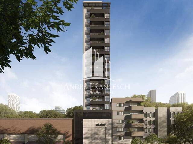 #90 - Apartamento para Venda em Chapecó - SC - 3