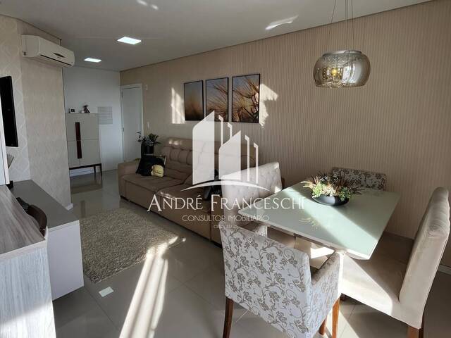 #93 - Apartamento para Venda em Chapecó - SC - 3