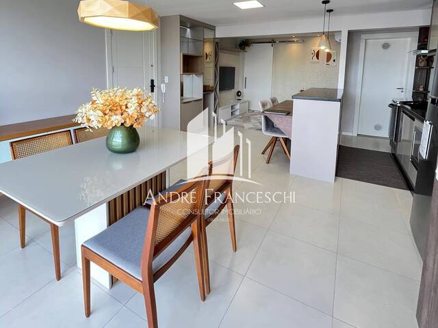 #94 - Apartamento para Venda em Chapecó - SC - 2