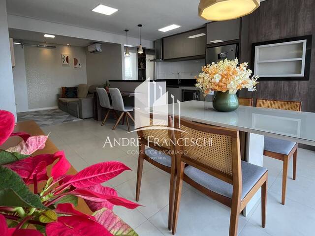 #94 - Apartamento para Venda em Chapecó - SC - 1