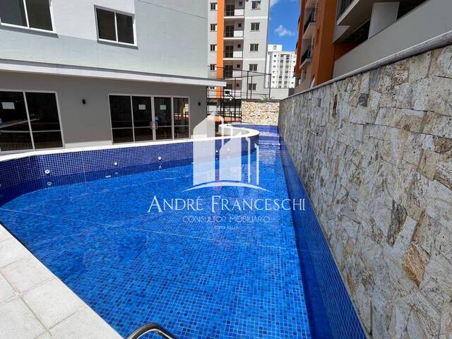 #96 - Apartamento para Venda em Chapecó - SC - 3
