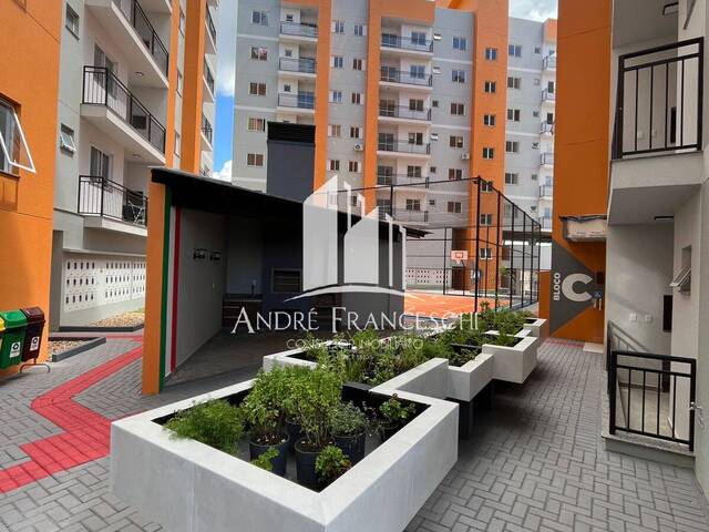 #96 - Apartamento para Venda em Chapecó - SC - 2