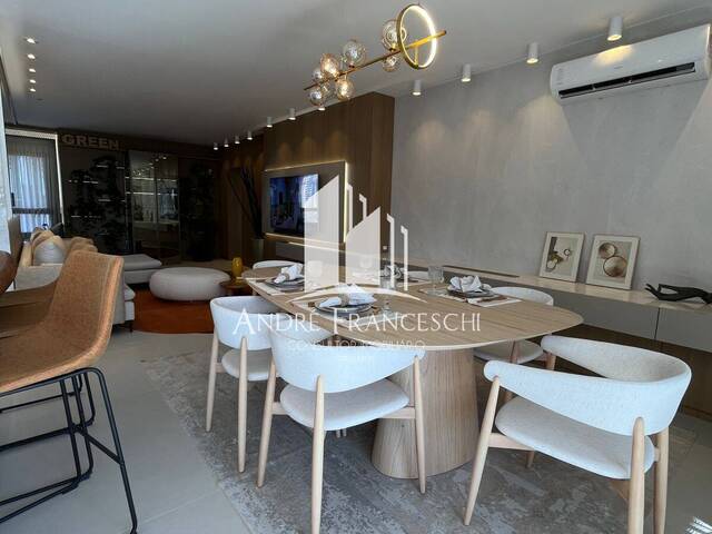 Apartamento para Venda em Chapecó - 4