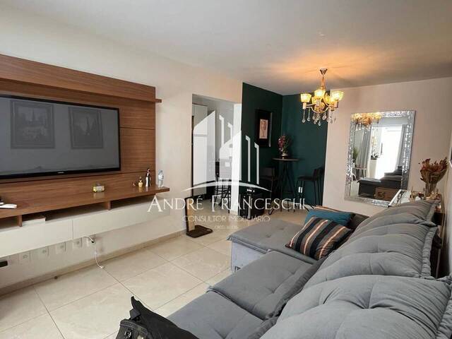 #98 - Apartamento para Venda em Chapecó - SC - 2