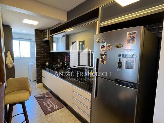 #107 - Apartamento para Venda em Chapecó - SC - 2