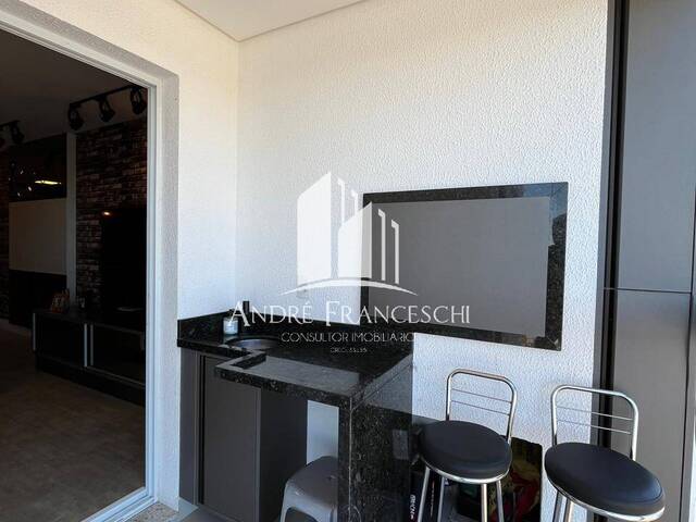 #107 - Apartamento para Venda em Chapecó - SC - 3