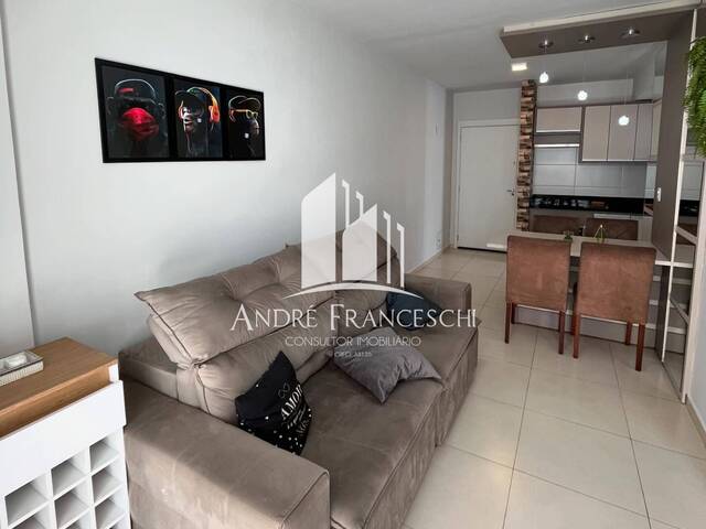 Apartamento para Venda em Chapecó - 4