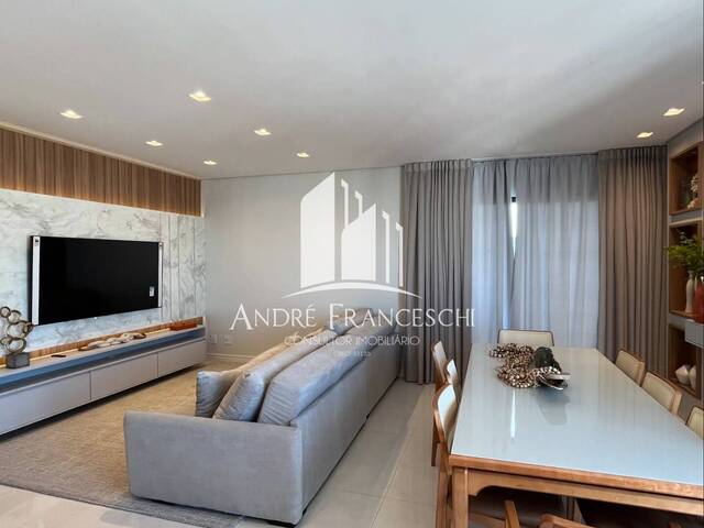 #111 - Apartamento para Venda em Chapecó - SC
