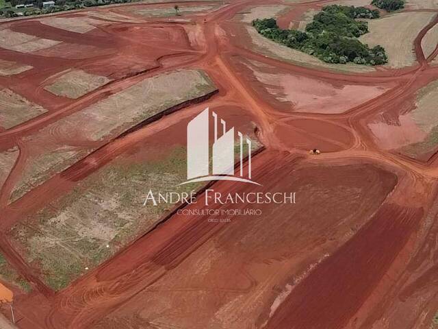 #112 - Área para Venda em Chapecó - SC - 3