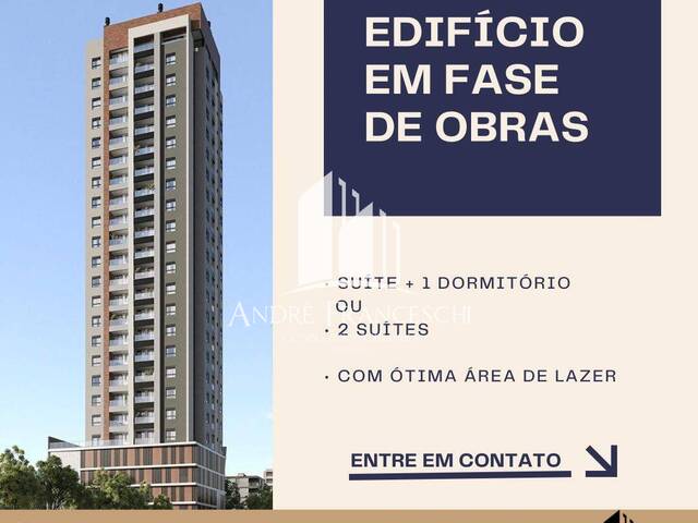 Venda em Bairro Santa Maria - Chapecó