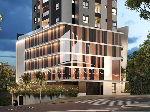 Apartamento para Venda em Chapecó - 2