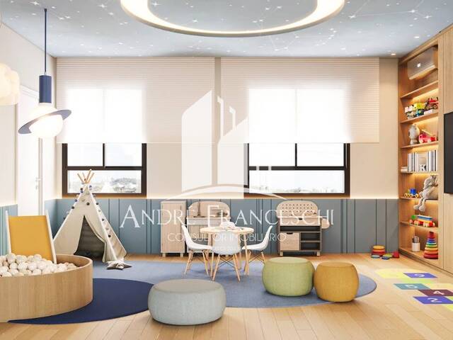 Apartamento para Venda em Chapecó - 3