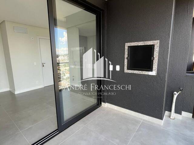 Apartamento para Venda em Chapecó - 2
