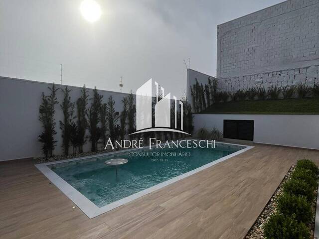 #103 - Casa para Venda em Chapecó - SC - 2