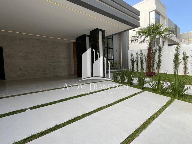 #103 - Casa para Venda em Chapecó - SC - 3