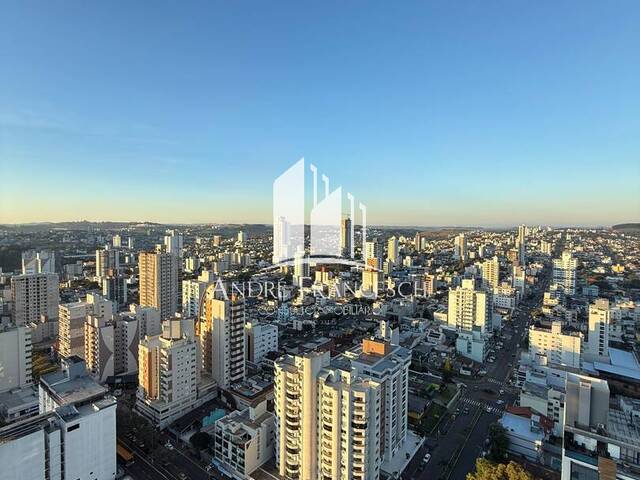 Apartamento para Venda em Chapecó - 5