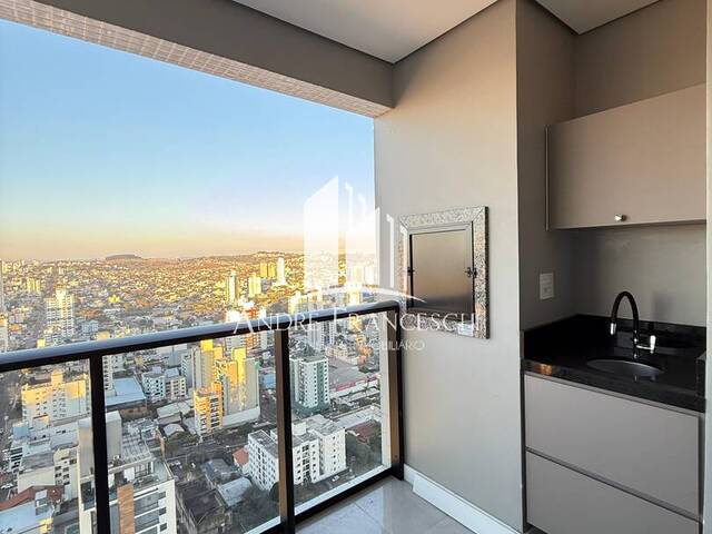 Apartamento para Venda em Chapecó - 4