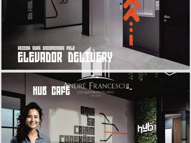 Apartamento para Venda em Chapecó - 4