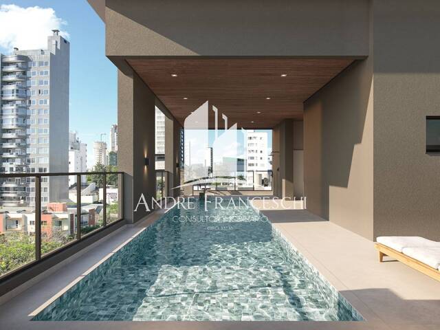 Apartamento para Venda em Chapecó - 5