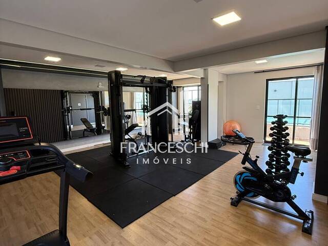 #124 - Apartamento para Venda em Chapecó - SC - 3