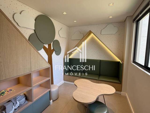 #124 - Apartamento para Venda em Chapecó - SC - 2