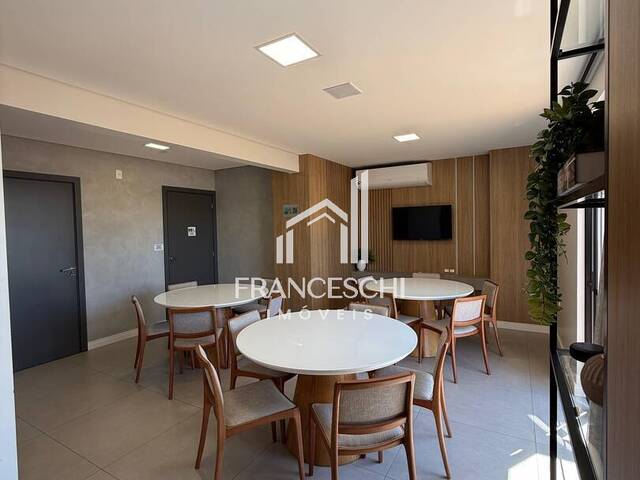 Apartamento para Venda em Chapecó - 4