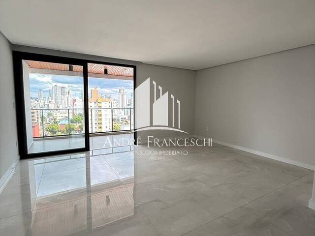 #76 - Apartamento para Venda em Chapecó - SC - 2