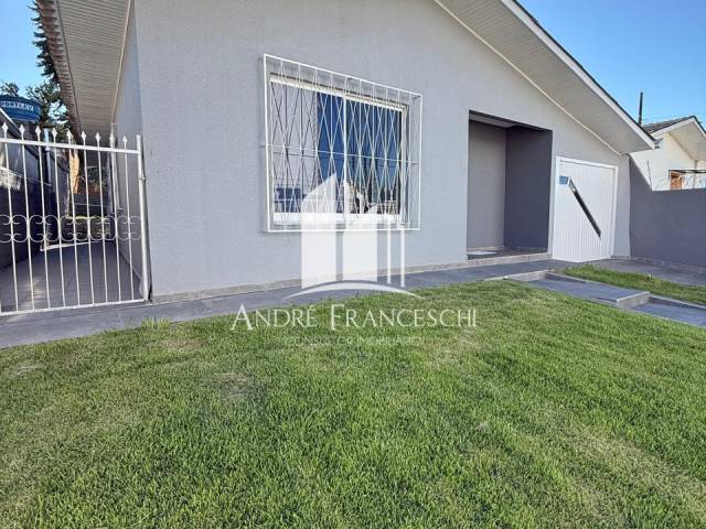 #125 - Casa para Venda em Chapecó - SC - 2