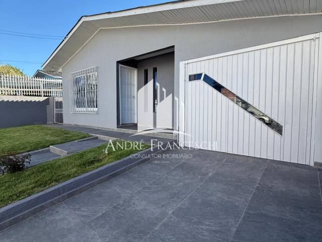 #125 - Casa para Venda em Chapecó - SC