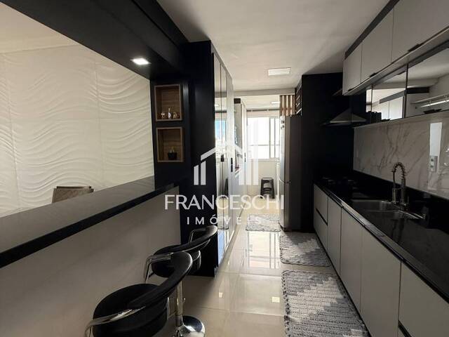 Apartamento para Venda em Chapecó - 5