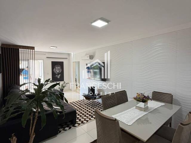 #126 - Apartamento para Venda em Chapecó - SC - 2