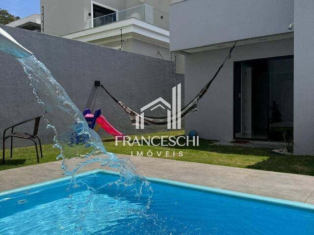 #110 - Casa para Venda em Chapecó - SC - 3