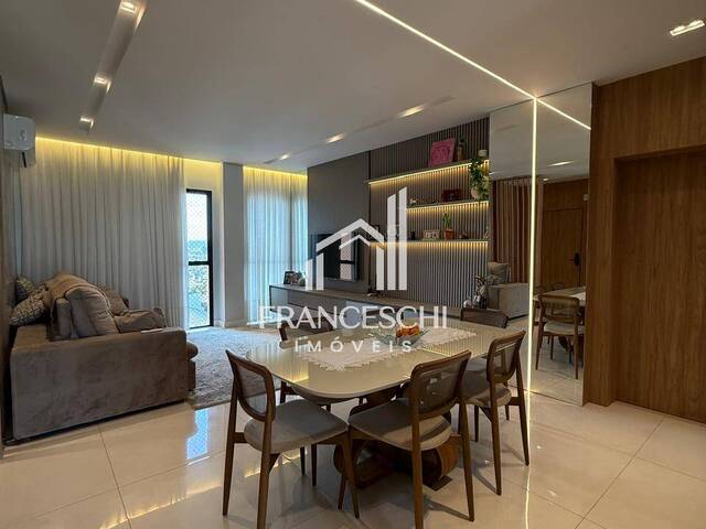 Apartamento para Venda em Chapecó - 5