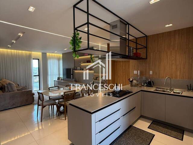 #130 - Apartamento para Venda em Chapecó - SC