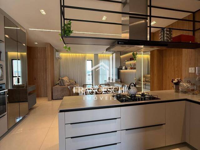 #130 - Apartamento para Venda em Chapecó - SC