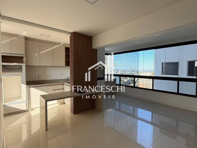 #129 - Apartamento para Venda em Chapecó - SC - 2